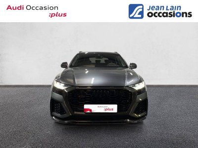 Audi RS Q8 TFSI 600 ch Tiptronic 8 Quattro   - 2