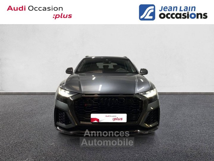 Audi RS Q8 TFSI 600 ch Tiptronic 8 Quattro - 2