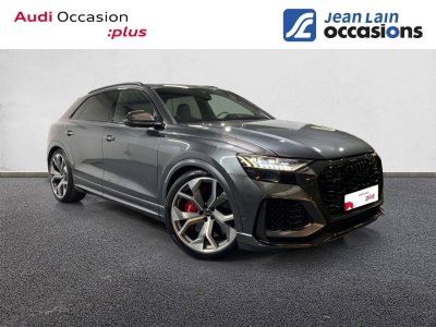 Audi RS Q8 TFSI 600 ch Tiptronic 8 Quattro   - 3