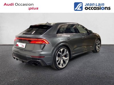Audi RS Q8 TFSI 600 ch Tiptronic 8 Quattro   - 5