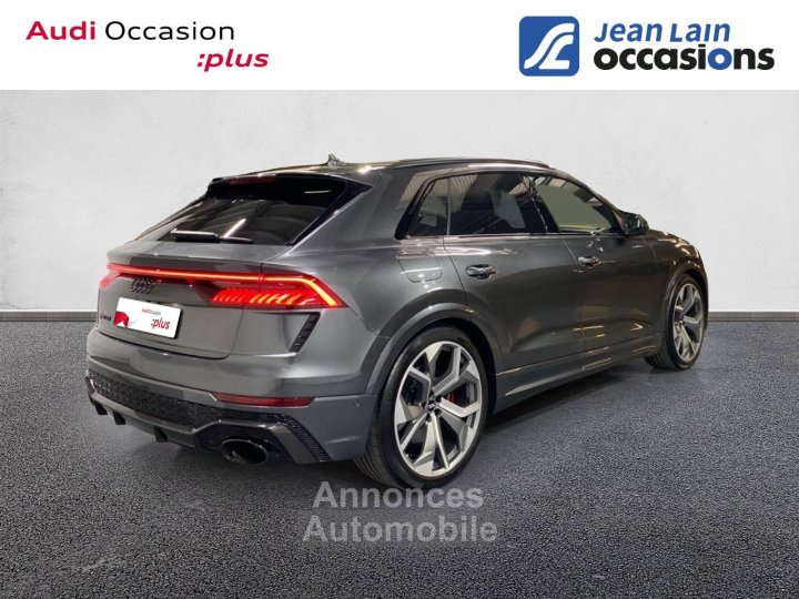 Audi RS Q8 TFSI 600 ch Tiptronic 8 Quattro - 5