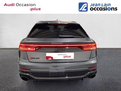 Audi RS Q8 TFSI 600 ch Tiptronic 8 Quattro   - 6