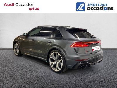 Audi RS Q8 TFSI 600 ch Tiptronic 8 Quattro   - 7