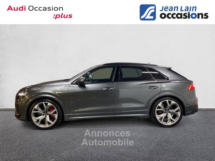 Audi RS Q8 TFSI 600 ch Tiptronic 8 Quattro - 8