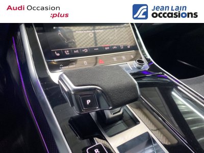 Audi RS Q8 TFSI 600 ch Tiptronic 8 Quattro   - 13