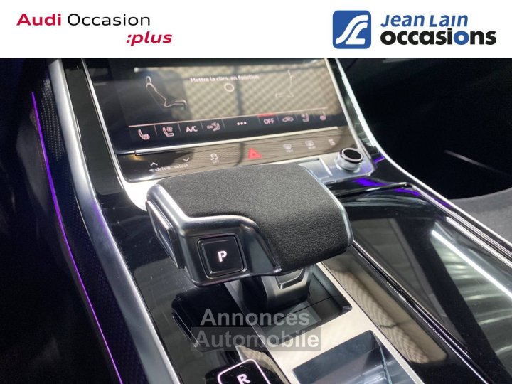 Audi RS Q8 TFSI 600 ch Tiptronic 8 Quattro - 13