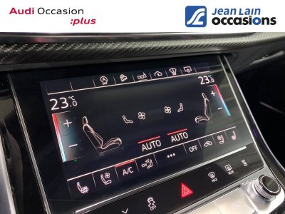 Audi RS Q8 TFSI 600 ch Tiptronic 8 Quattro   - 14