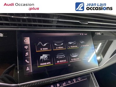 Audi RS Q8 TFSI 600 ch Tiptronic 8 Quattro   - 15