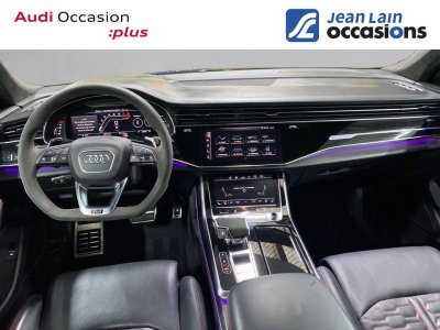 Audi RS Q8 TFSI 600 ch Tiptronic 8 Quattro   - 18