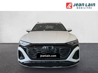 Audi Q8 E-TRON SPORTBACK e-tron Sportback 55 408 ch 114 kWh Quattro S line   - 2