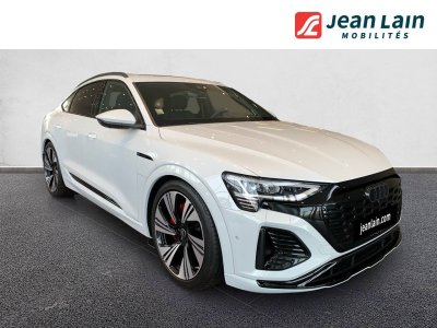Audi Q8 E-TRON SPORTBACK e-tron Sportback 55 408 ch 114 kWh Quattro S line   - 3