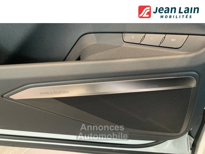 Audi Q8 E-TRON SPORTBACK e-tron Sportback 55 408 ch 114 kWh Quattro S line - 15