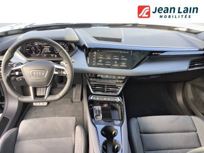 Audi e-tron GT 476 ch quattro   - 18