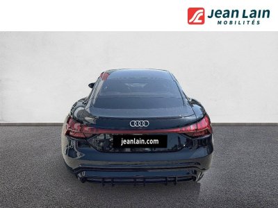 Audi e-tron GT 476 ch quattro Extended   - 6
