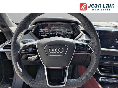Audi e-tron GT 476 ch quattro Extended   - 12