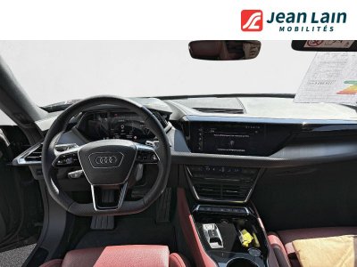 Audi e-tron GT 476 ch quattro Extended   - 18