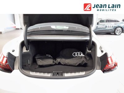 Audi e-tron GT 476 ch quattro Extended   - 10