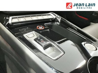Audi e-tron GT 476 ch quattro Extended   - 13