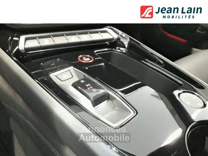Audi e-tron GT 476 ch quattro Extended - 13