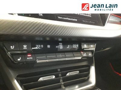Audi e-tron GT 476 ch quattro Extended   - 14