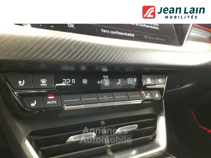 Audi e-tron GT 476 ch quattro Extended - 14