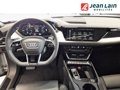 Audi e-tron GT 476 ch quattro Extended   - 18
