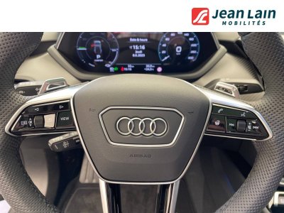 Audi e-tron GT 476 ch quattro Extended   - 12