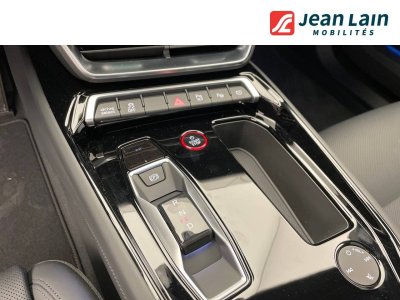 Audi e-tron GT 476 ch quattro Extended   - 13