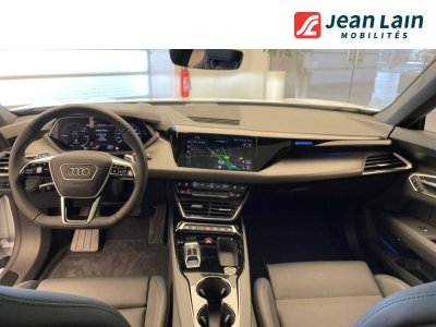 Audi e-tron GT 476 ch quattro Extended   - 18