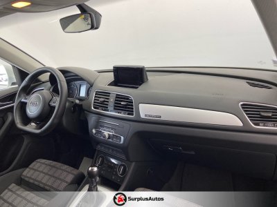 Audi Q3 20 TDI 150 QUATTRO S Line   - 1