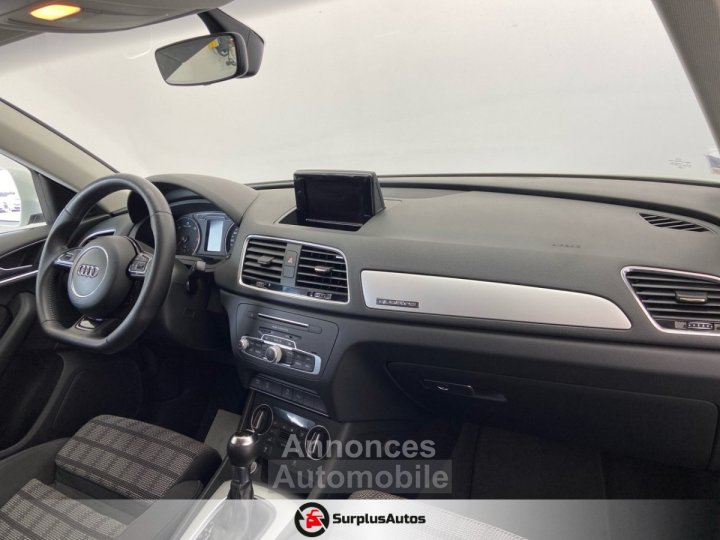 Audi Q3 20 TDI 150 QUATTRO S Line - 1