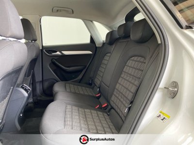 Audi Q3 20 TDI 150 QUATTRO S Line   - 3