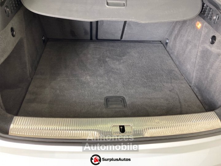 Audi Q3 20 TDI 150 QUATTRO S Line - 5