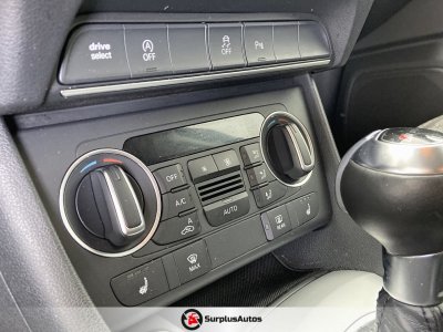 Audi Q3 20 TDI 150 QUATTRO S Line   - 10
