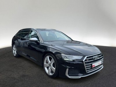 Audi S6 AVANT TDI 344 ch Tiptronic 8 Quattro   - 1