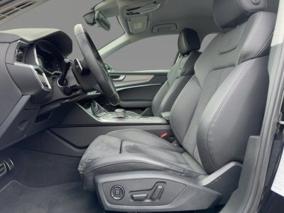 Audi S6 AVANT TDI 344 ch Tiptronic 8 Quattro   - 2