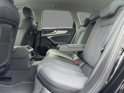 Audi S6 AVANT TDI 344 ch Tiptronic 8 Quattro   - 3