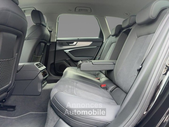 Audi S6 AVANT TDI 344 ch Tiptronic 8 Quattro - 3