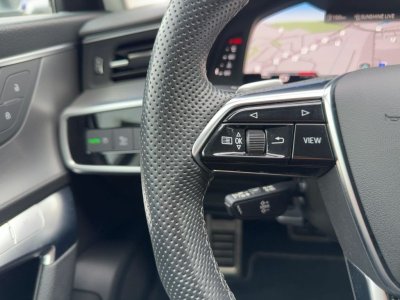 Audi S6 AVANT TDI 344 ch Tiptronic 8 Quattro   - 5