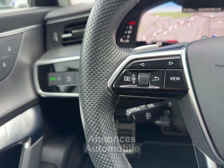 Audi S6 AVANT TDI 344 ch Tiptronic 8 Quattro - 5