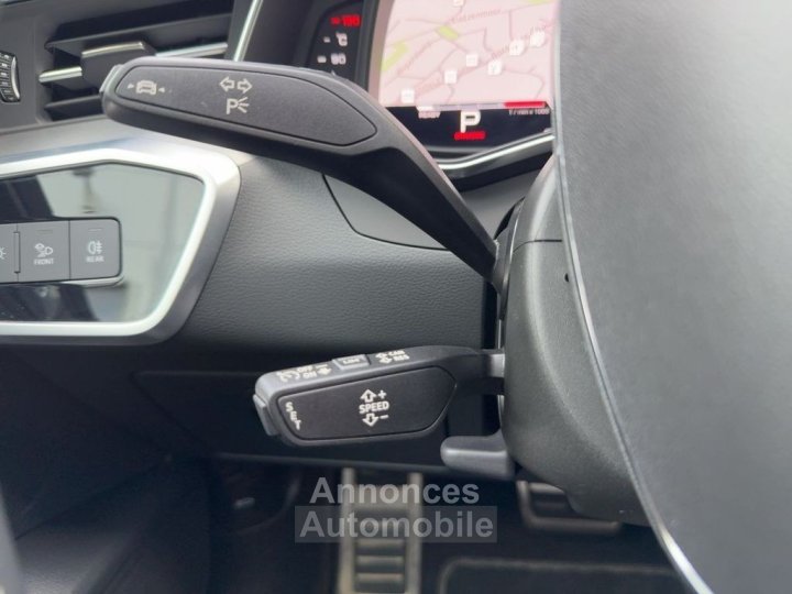 Audi S6 AVANT TDI 344 ch Tiptronic 8 Quattro - 6
