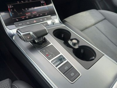 Audi S6 AVANT TDI 344 ch Tiptronic 8 Quattro   - 7