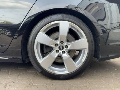 Audi S6 AVANT TDI 344 ch Tiptronic 8 Quattro   - 9