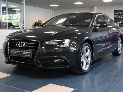 Audi A5 Sportback 20 TDI 150 Clean Diesel Ambiente   - 1