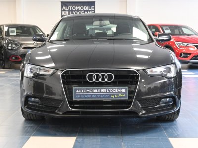 Audi A5 Sportback 20 TDI 150 Clean Diesel Ambiente   - 2