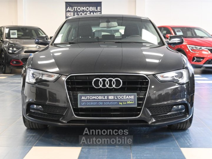 Audi A5 Sportback 20 TDI 150 Clean Diesel Ambiente - 2