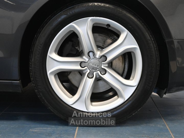 Audi A5 Sportback 20 TDI 150 Clean Diesel Ambiente - 4