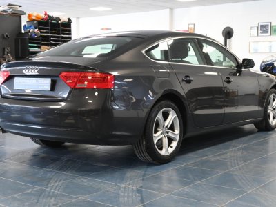 Audi A5 Sportback 20 TDI 150 Clean Diesel Ambiente   - 5