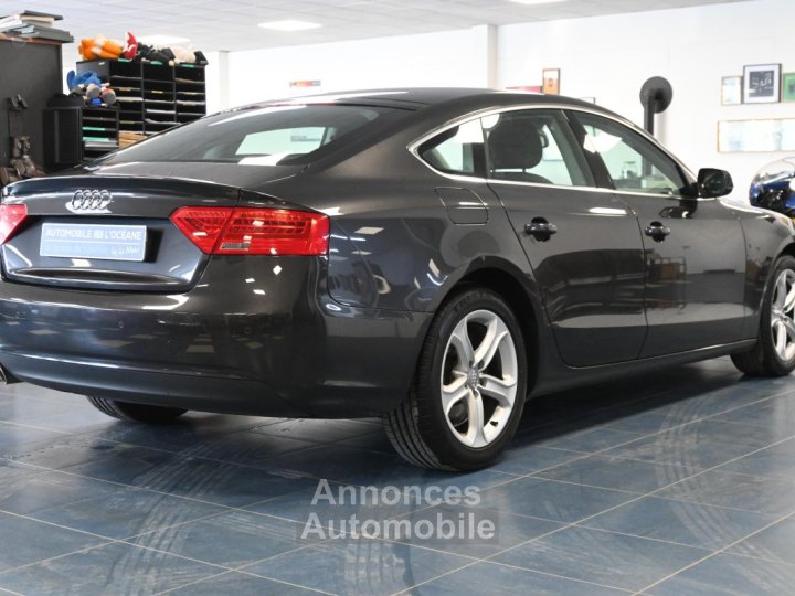 Audi A5 Sportback 20 TDI 150 Clean Diesel Ambiente - 5