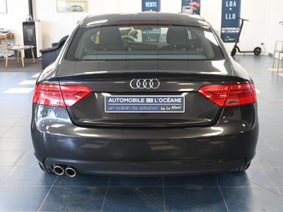 Audi A5 Sportback 20 TDI 150 Clean Diesel Ambiente   - 6